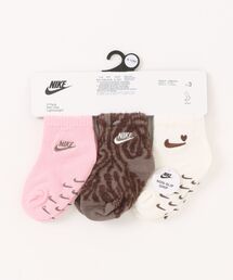 NIKE(iCL)́yNIKEz NHG 3PK WILD WARMTH INF/TOD SO(\bNX/C)