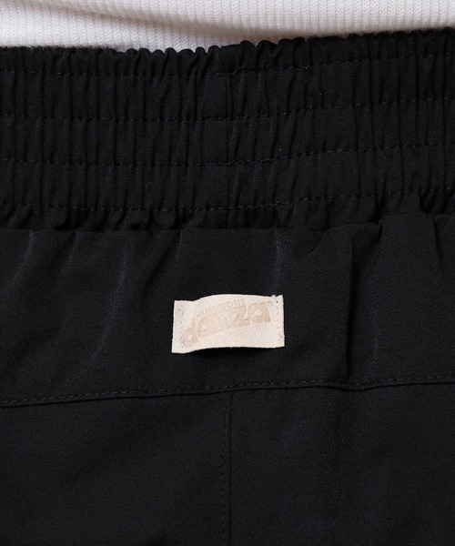 DIMENSIONE danza(ディメンシオーネ ダンツァ)の「ナイロンカーゴパンツ(カーゴパンツ・レディース・ブラック・X-SMALL/MEDIUM/SMALL)」の6枚目の写真