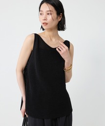 BABYLONE（バビロン）の「ノースリガーターアミニット（タンクトップ）」