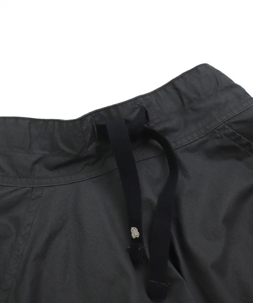 Brocante（ブロカント）の「[Brocante / ブロカント] 40綾ダンプ アルメワンピース（ワンピース・レディース・オリーブ/チャコールグレー・2）」の19枚目の写真