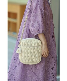 CAWAII（カワイイ）の「大人の格上げデイリーバッグ（ショルダーバッグ）」