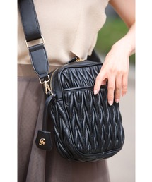 CAWAII（カワイイ）の「大人の格上げデイリーバッグ（ショルダーバッグ）」