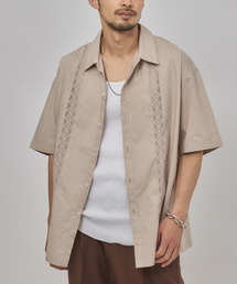 EDIFICE｜エディフィス（メンズ）のシャツ/ブラウス（半袖）通販