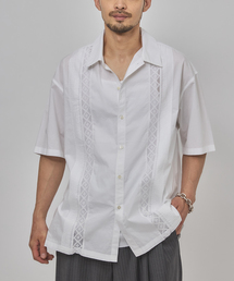 EDIFICE｜エディフィス（メンズ）のシャツ/ブラウス（半袖）通販