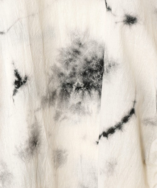 チャイハネ(チャイハネ)の「【チャイハネ】タビタイMEN'Sタンクトップ(タンクトップ・メンズ・レッド/グリーン/ホワイト・FREE)」の5枚目の写真