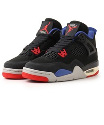 JORDAN BRAND AIR JORDAN 4 RETRO OG (GS) / ジョーダン ブランド エア ジョーダン 4 レトロ OG GS / NIKE【SP】