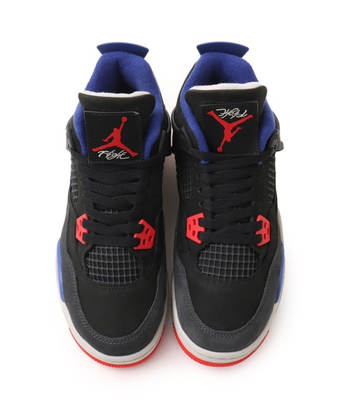 セール】JORDAN BRAND AIR JORDAN 4 RETRO OG (GS) / ジョーダン