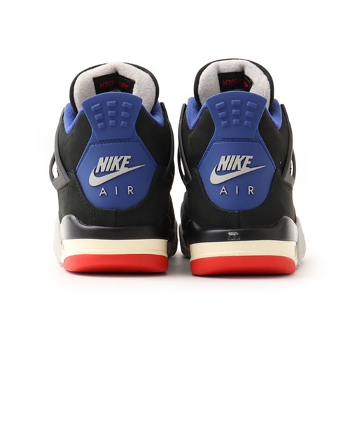 JORDAN BRAND AIR JORDAN 4 RETRO OG (GS) / ジョーダン ブランド エア