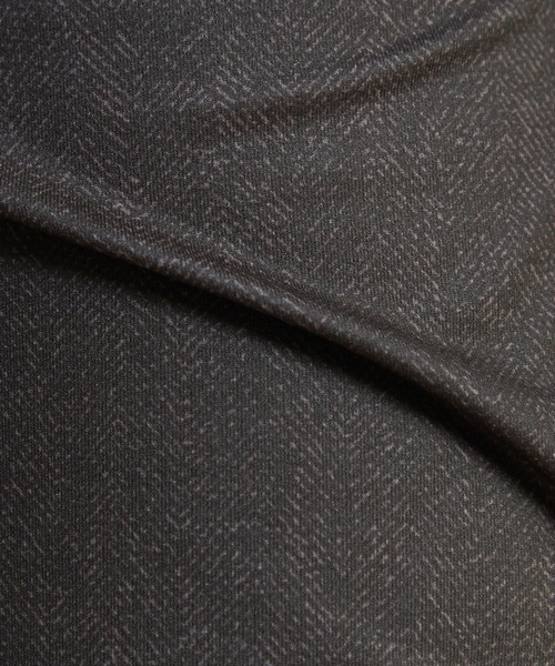MEN'S MELROSE(メンズメルローズ)の「ドットメッシュプリント5ポケットパンツ | 軽量 / ストレッチ / 吸水速乾(その他パンツ・メンズ・ベージュ/ネイビー/チャコールグレー/グレー・3/2/4/5)」の16枚目の写真