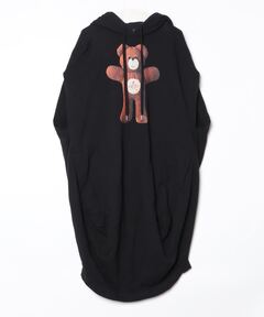 にゃんこつHYSTERICGLAMOUR ROCK PANDAワンピース HYSTERIC GLAMOUR ワンピース ROCK PANDA レディース : ZOZOTOWN