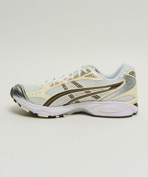 ASICS(アシックス)の「【ASICS】GEL-KAYANO 14(スニーカー・メンズ・ホワイト系1/ホワイト・26cm/26.5/27cm/27.5/28cm)」の10枚目の写真
