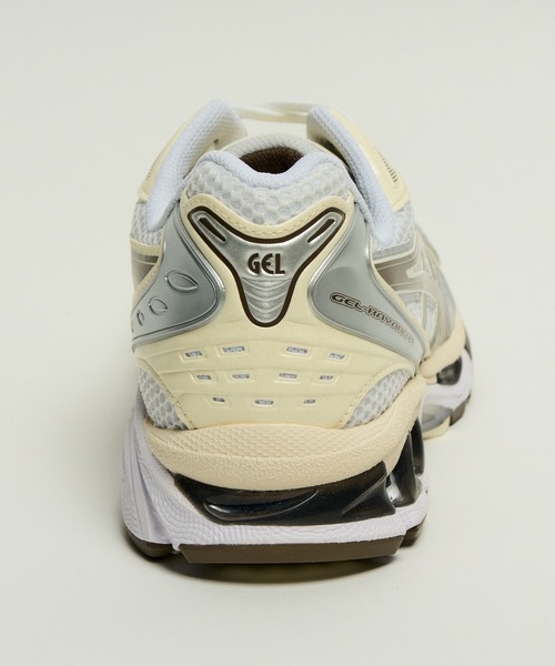 ASICS(アシックス)の「【ASICS】GEL-KAYANO 14(スニーカー・メンズ・ホワイト系1/ホワイト・26cm/26.5/27cm/27.5/28cm)」の17枚目の写真