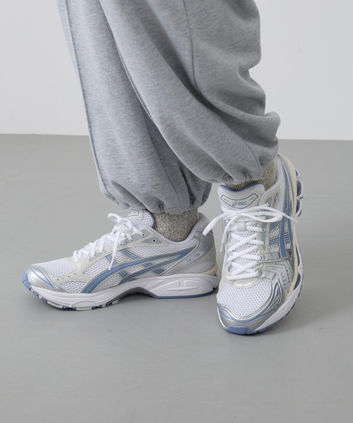 ASICS(アシックス)の「【ASICS】GEL-KAYANO 14(スニーカー・メンズ・ホワイト系1/ホワイト・26cm/26.5/27cm/27.5/28cm)」の7枚目の写真