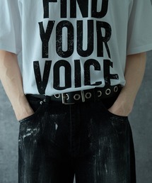 WEGO | WEGO/ハトメベルト(ベルト)