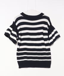【美品】sacai luck サカイラック Jacquard Knit 美品】sacai luck サカイラック Jacquard Knit