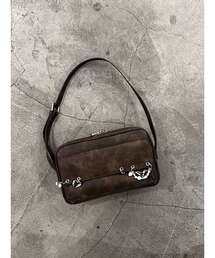 EMODA | チャームデコバッグ(ハンドバッグ)