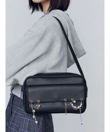 EMODA｜エモダのバッグ（ブラック/黒色系）通販 - ZOZOTOWN