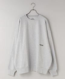 LOWRYS FARM | 【LFM(U)】ＣＲＥＷ　ＮＥＣＫ　ＳＷＥＡＴ　586491(スウェット)