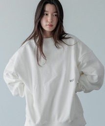 LOWRYS FARM | 【LFM(U)】CREW NECK SWEAT 586491(スウェット)