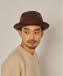 arth | arth  Thermo MERCURY / アース(ハット)