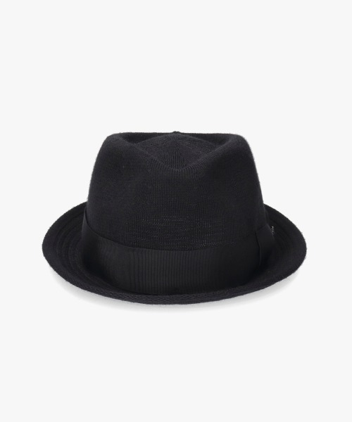 arth（アース）の「arth  Thermo MERCURY / アース（ハット・メンズ・ブラック/ブラウン/ダークグレー・60cm/58cm）」の19枚目の写真