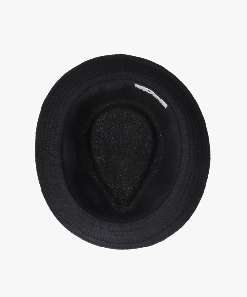 arth（アース）の「arth  Thermo MERCURY / アース（ハット・メンズ・ブラック/ブラウン/ダークグレー・60cm/58cm）」の5枚目の写真