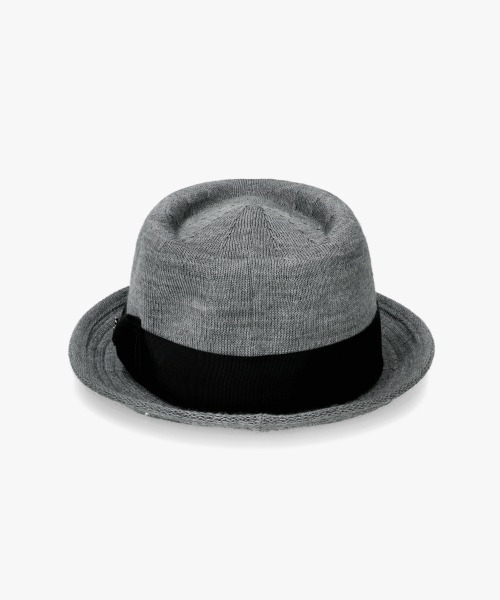 arth（アース）の「arth  Thermo MERCURY / アース（ハット・メンズ・ブラック/ブラウン/ダークグレー・60cm/58cm）」の13枚目の写真