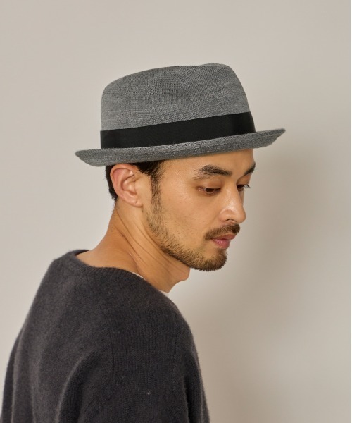 arth（アース）の「arth  Thermo MERCURY / アース（ハット・メンズ・ブラック/ブラウン/ダークグレー・60cm/58cm）」の10枚目の写真