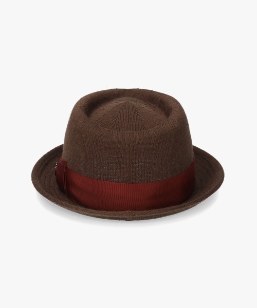 arth（アース）の「arth  Thermo MERCURY / アース（ハット・メンズ・ブラック/ブラウン/ダークグレー・60cm/58cm）」の16枚目の写真