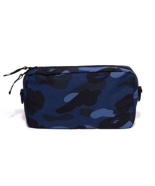 A BATHING APE（アベイシングエイプ）の「COLOR CAMO MINI SHOULDER 