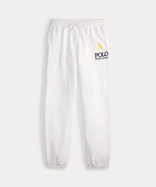 POLO RALPH LAUREN（ポロ ラルフ ローレン）の「Big Pony フリース