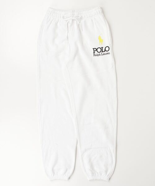 POLO RALPH LAUREN（ポロ ラルフ ローレン）の「Big Pony フリース