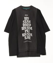 アンスリードロングカットソー 楽天市場】UN3D． アンスリード（Tシャツ・カットソー｜トップス