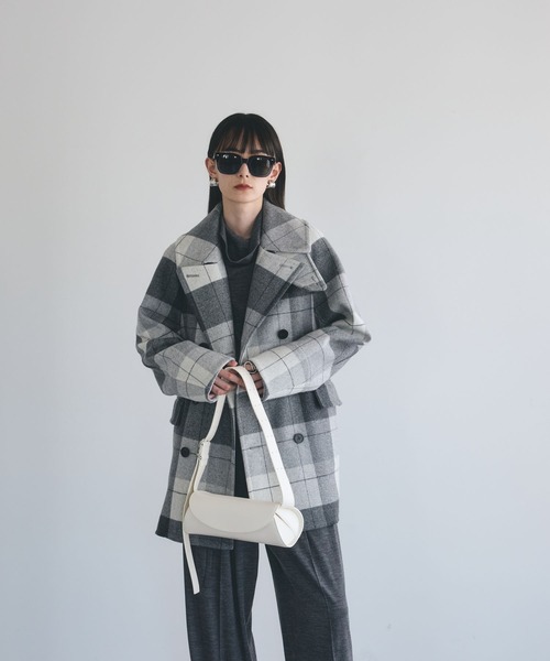 Chaos(カオス)/◇佐藤佳菜子さんYouTube紹介◇スーペリヤヌスPコート