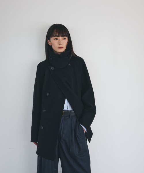 Chaos(カオス)/◇佐藤佳菜子さんYouTube紹介◇スーペリヤヌスPコート