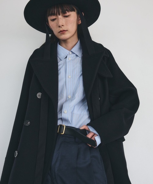 Chaos(カオス)/◇佐藤佳菜子さんYouTube紹介◇スーペリヤヌスPコート