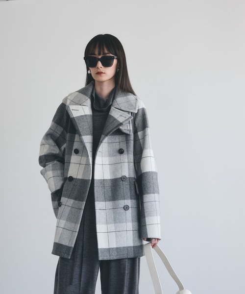 Chaos(カオス)/◇佐藤佳菜子さんYouTube紹介◇スーペリヤヌスPコート