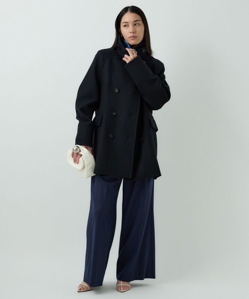 Chaos(カオス)/◇佐藤佳菜子さんYouTube紹介◇スーペリヤヌスPコート