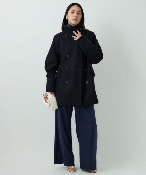 Chaos(カオス)/◇佐藤佳菜子さんYouTube紹介◇スーペリヤヌスPコート