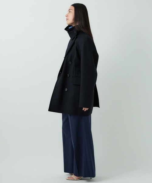 Chaos(カオス)/◇佐藤佳菜子さんYouTube紹介◇スーペリヤヌスPコート