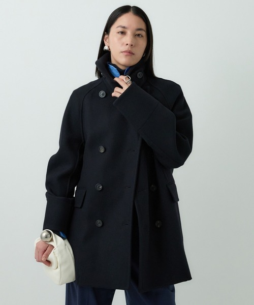 Chaos(カオス)/◇佐藤佳菜子さんYouTube紹介◇スーペリヤヌスPコート