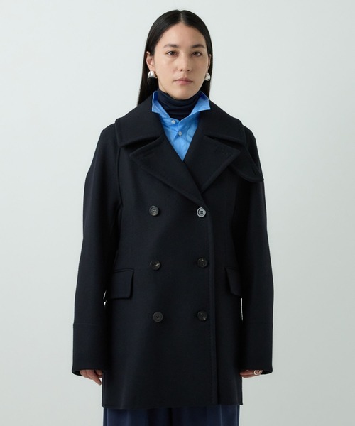 Chaos(カオス)/◇佐藤佳菜子さんYouTube紹介◇スーペリヤヌスPコート