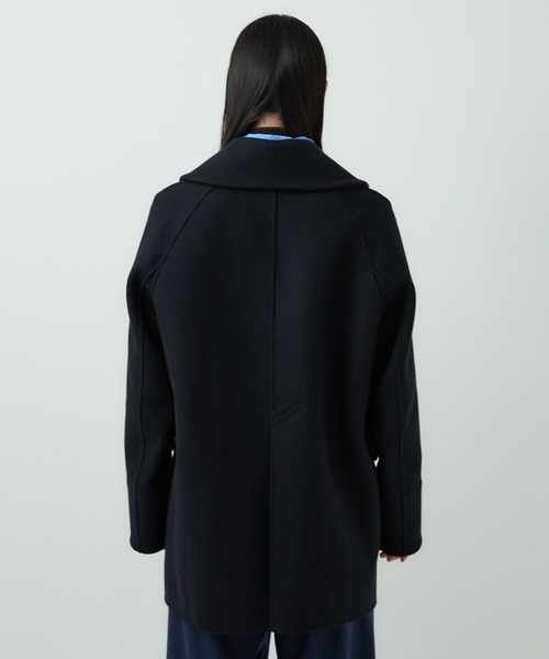 Chaos(カオス)/◇佐藤佳菜子さんYouTube紹介◇スーペリヤヌスPコート