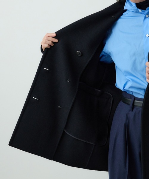 Chaos(カオス)/◇佐藤佳菜子さんYouTube紹介◇スーペリヤヌスPコート