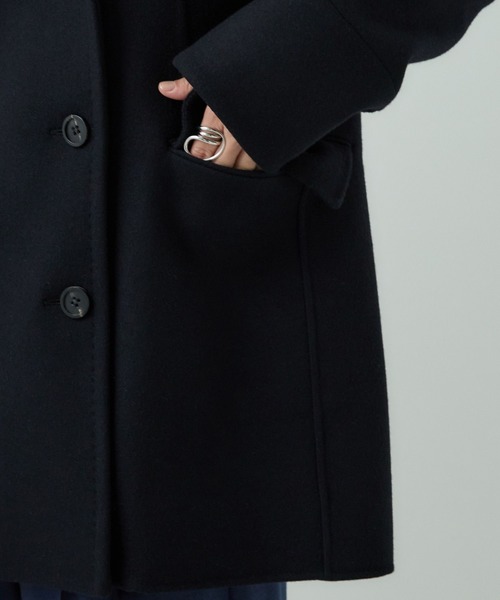 Chaos(カオス)/◇佐藤佳菜子さんYouTube紹介◇スーペリヤヌスPコート