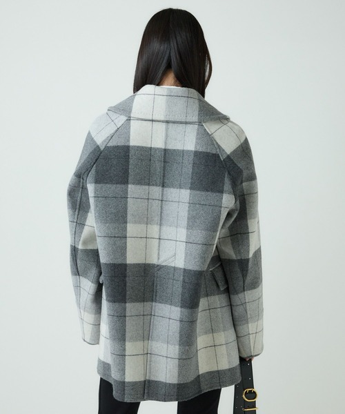 Chaos(カオス)/◇佐藤佳菜子さんYouTube紹介◇スーペリヤヌスPコート