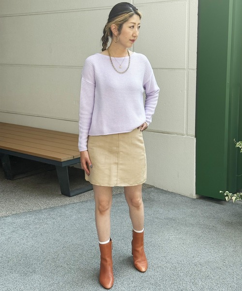 セール】BANANA REPUBLIC FACTORY STORE ボクシークロップドプル