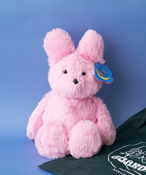 BIRTHDAY BAR(バースデイバー)の「【HOZUMI ホズミ】DOLL toki(おもちゃ・レディース・ピンク・0)」の1枚目の写真