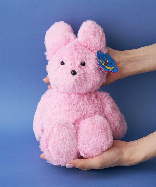 BIRTHDAY BAR(バースデイバー)の「【HOZUMI ホズミ】DOLL toki(おもちゃ・レディース・ピンク・0)」の5枚目の写真