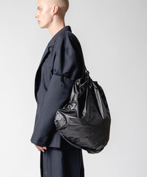 yoshiokubo｜ヨシオクボ（メンズ）のショルダーバッグ（ブランド